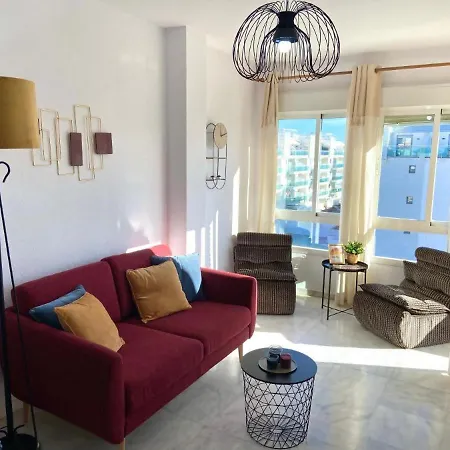 Mireya Del Mar By Solymar Apartment *